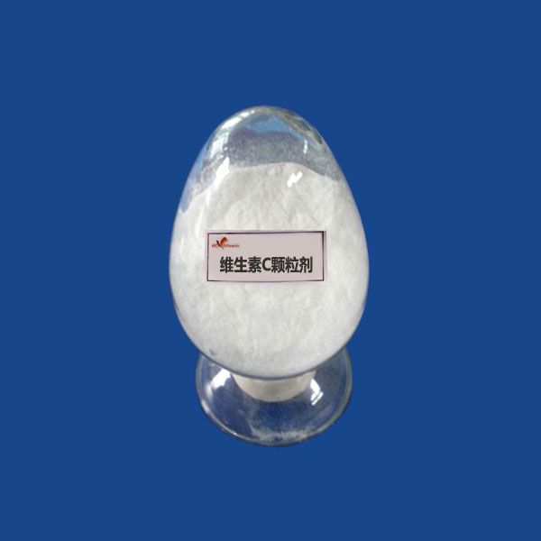 Ascorbic Acid 97 Granulation (SFC-97)-cas-50-81-7