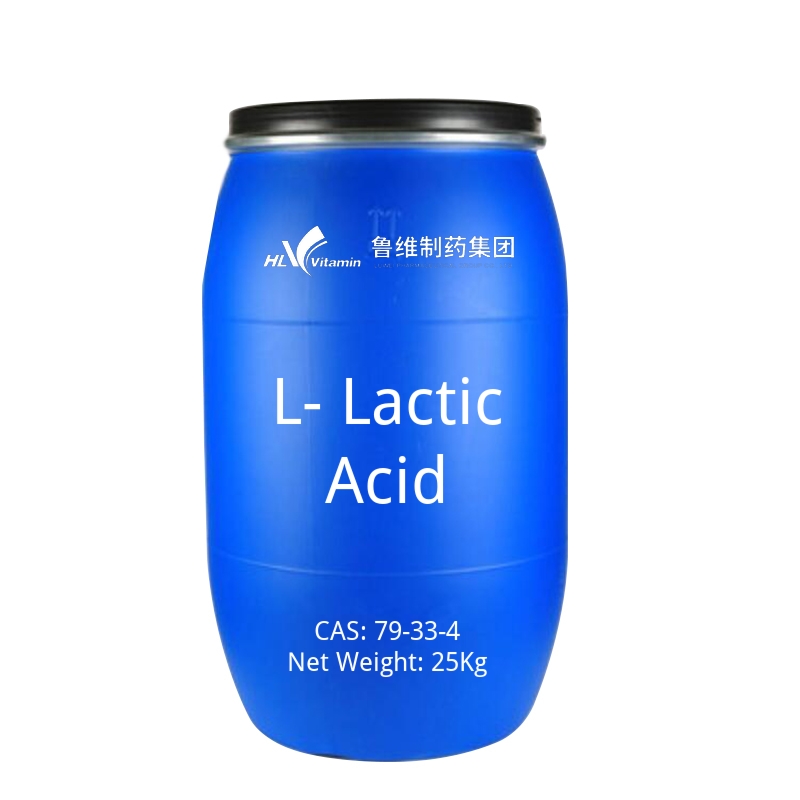 L-Lactic Acid