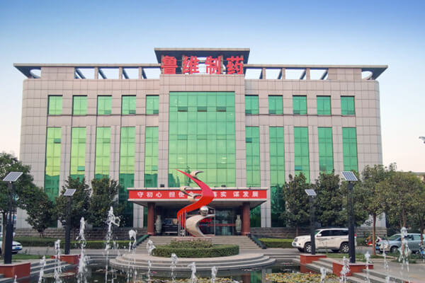 Luwei Pharmaceutical Group Co., Ltd