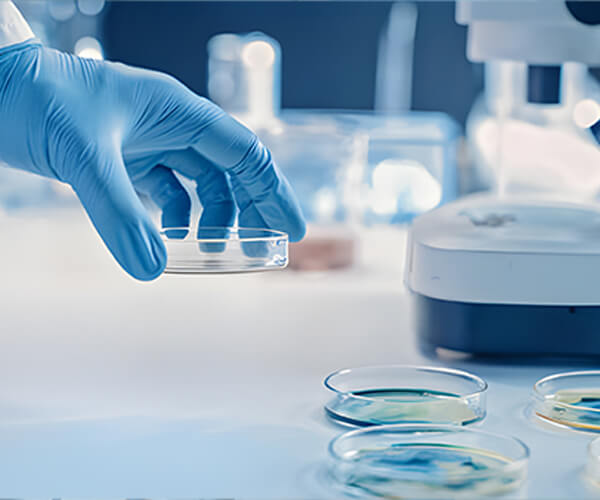 Luwei Pharmaceutical Group Co., Ltd