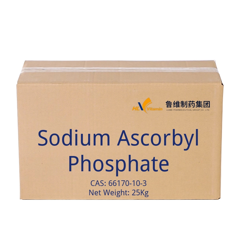 Sodium Ascorbyl Phosphate-cas-66170-10-3